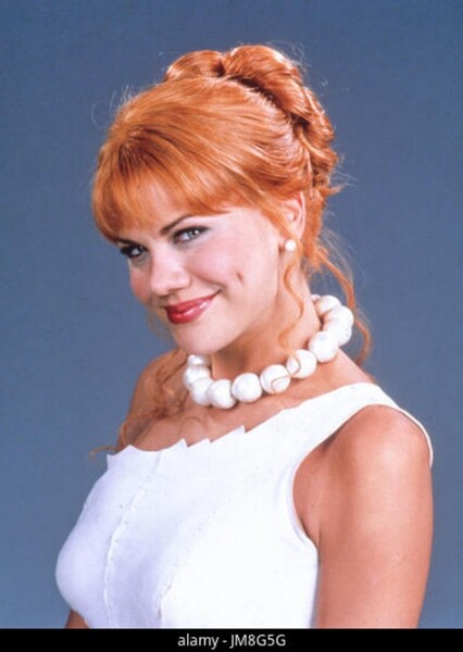 Kristen Johnston