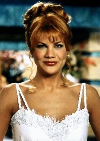 Kristen Johnston