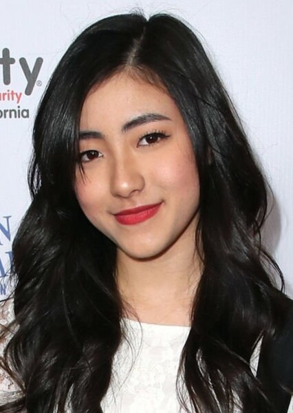 Kristen Li