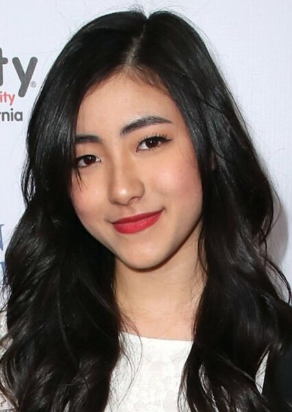 Kristen Li photo
