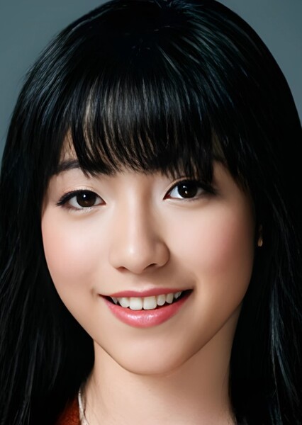 Kristen Li photo