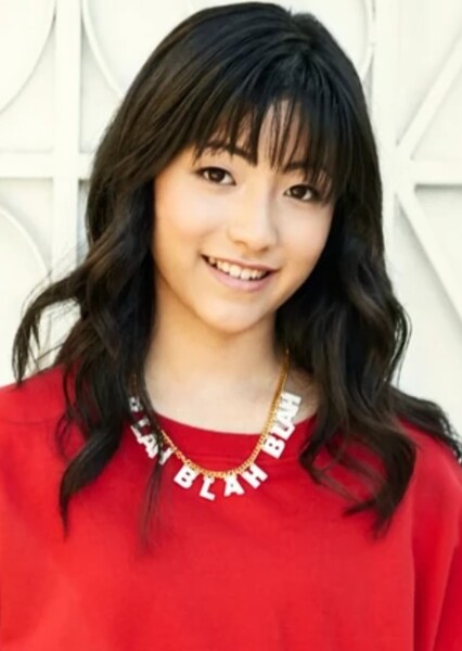 Kristen Li photo