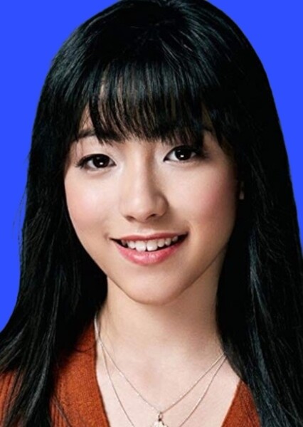 Kristen Li photo