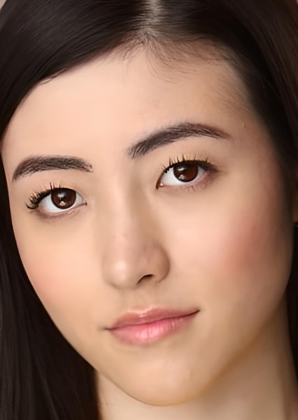 Kristen Li photo
