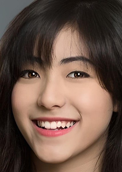 Kristen Li photo