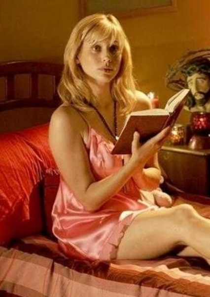Kristen Miller photo