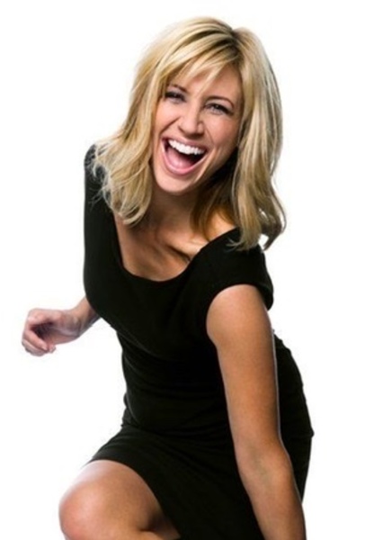 Kristen Miller photo