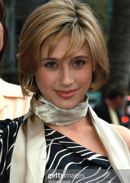 Kristen Miller Photo on myCast - Fan Casting Your Favorite Stories