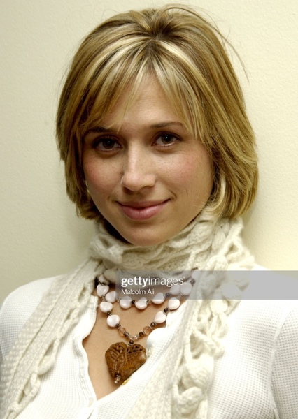 Kristen Miller photo