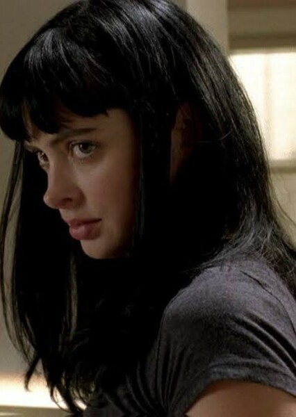 Kristen Ritter photo