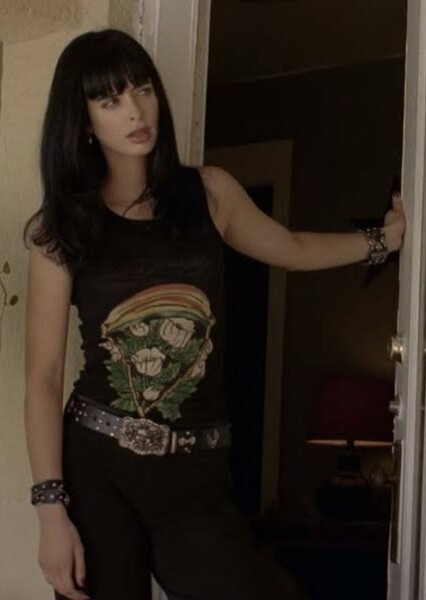 Kristen Ritter photo