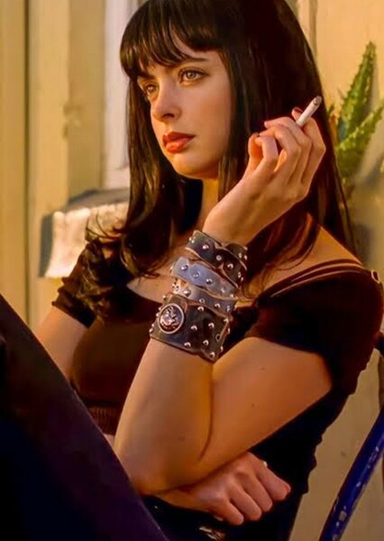 Kristen Ritter photo