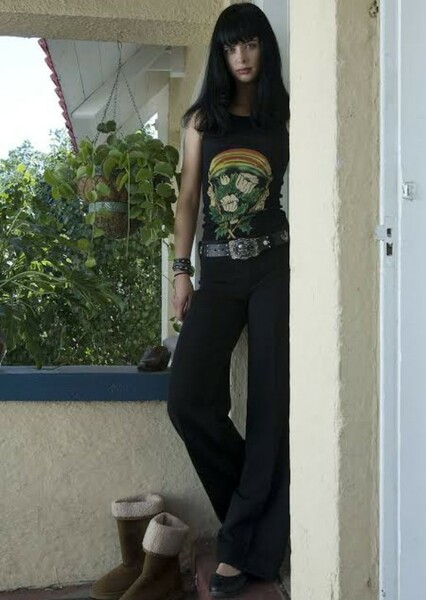 Kristen Ritter photo