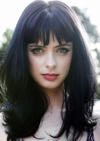 Kristen Ritter photo