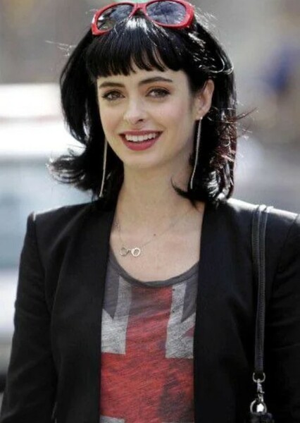 Kristen Ritter photo