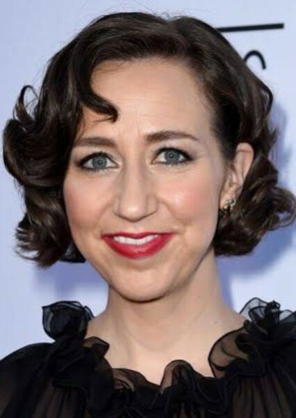 Kristen Schaal