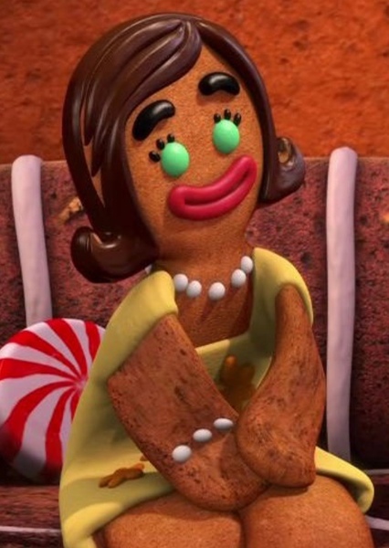 Kristen Schaal