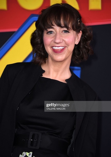 Kristen Schaal photo