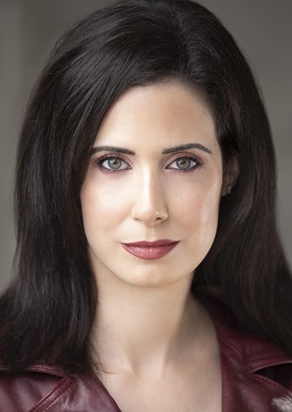 Kristen Schiano