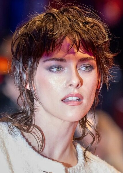 Kristen Stewart photo