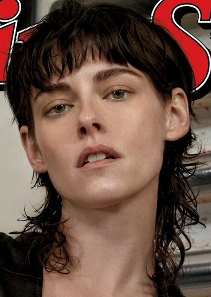 Kristen Stewart photo