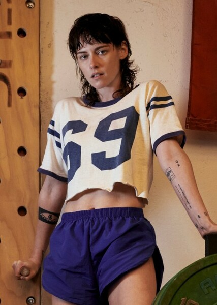 Kristen Stewart