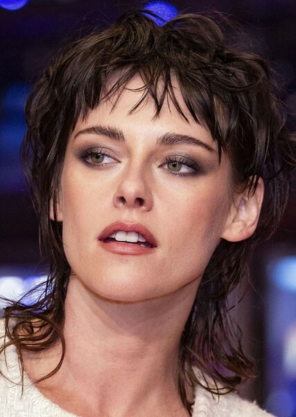 Kristen Stewart photo