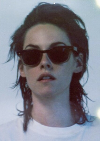 Kristen Stewart photo