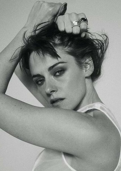 Kristen Stewart photo