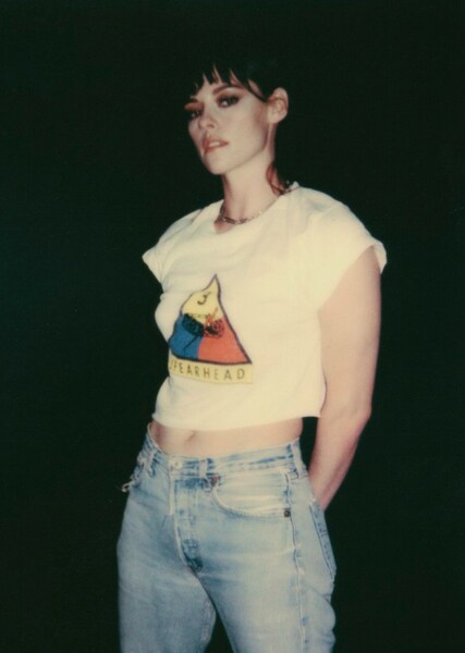 Kristen Stewart photo