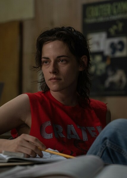 Kristen Stewart photo