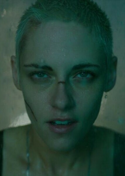 Kristen Stewart photo