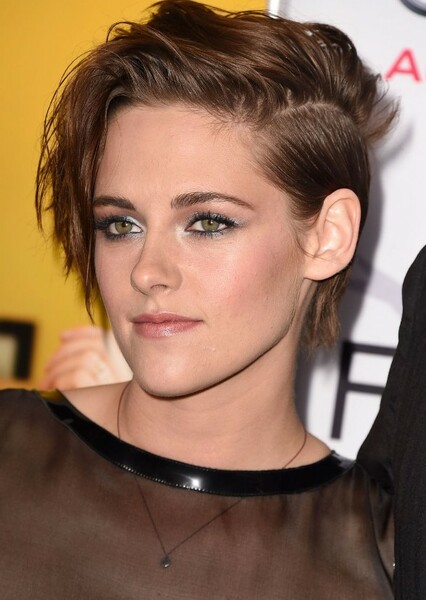 Kristen Stewart
