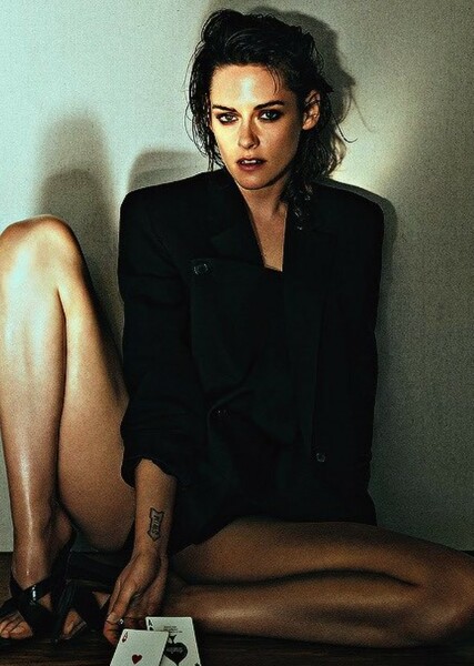 Kristen Stewart photo