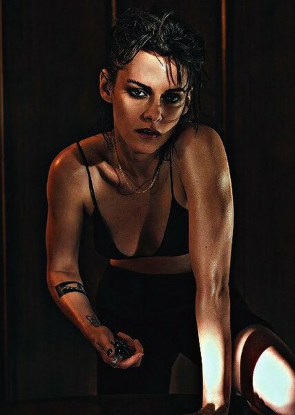 Kristen Stewart photo