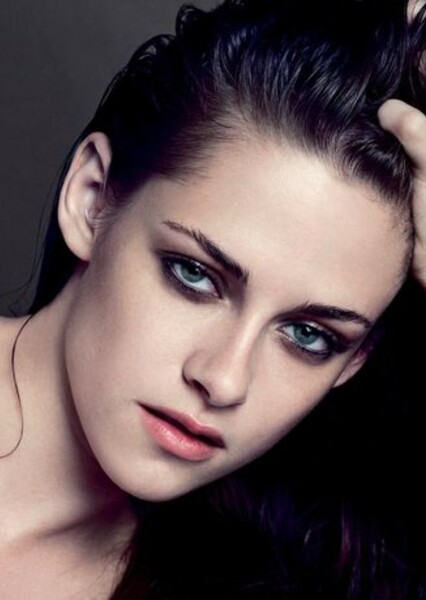 Kristen Stewart photo