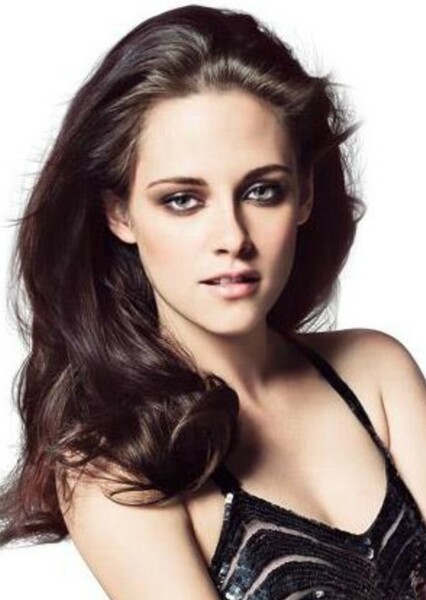 Kristen Stewart photo