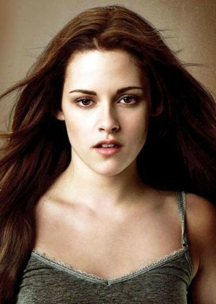 Kristen Stewart photo