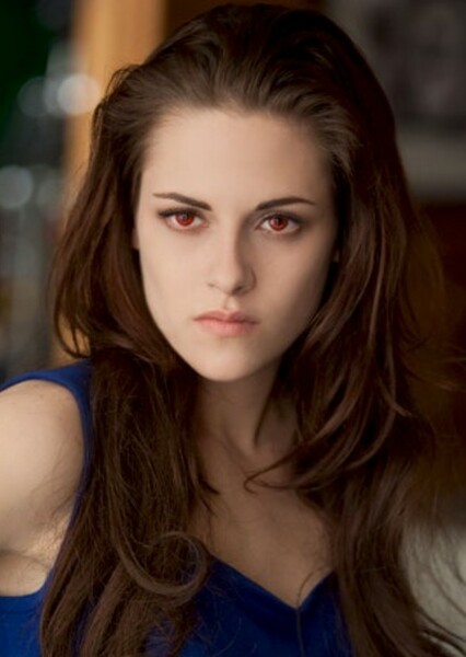 Kristen Stewart photo