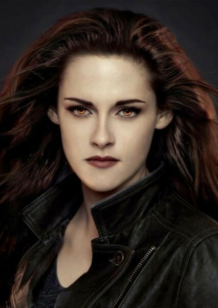 Kristen Stewart