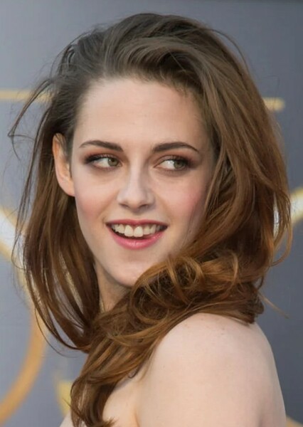 Kristen Stewart photo