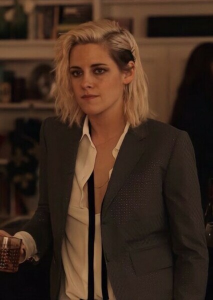 Kristen Stewart