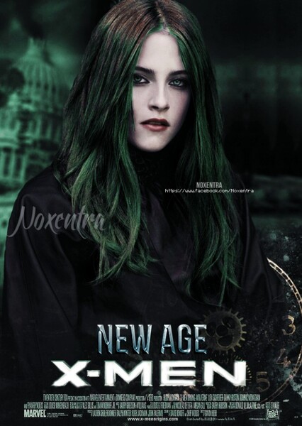 Kristen Stewart photo