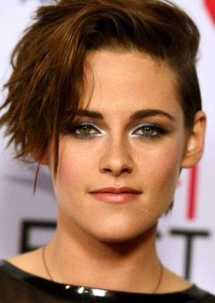 Kristen Stewart