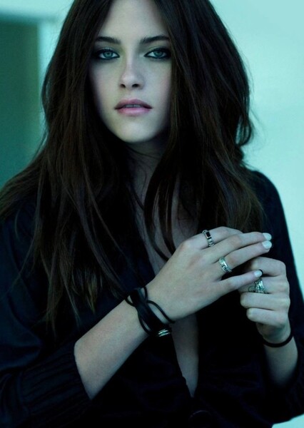 Kristen Stewart
