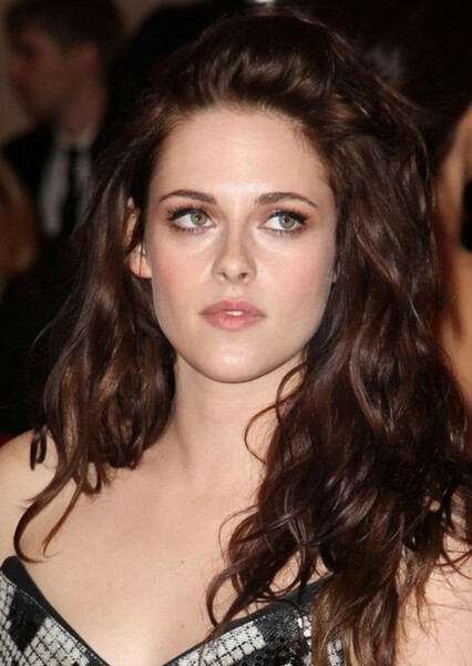 Kristen Stewart photo