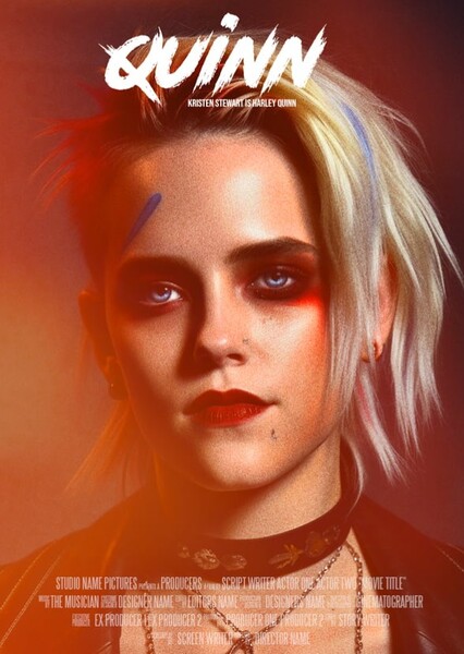Kristen Stewart photo
