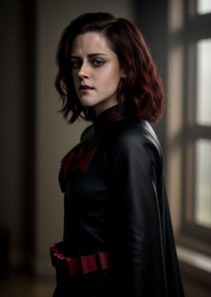 Batwoman