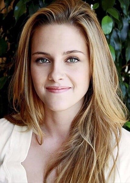 Kristen Stewart photo