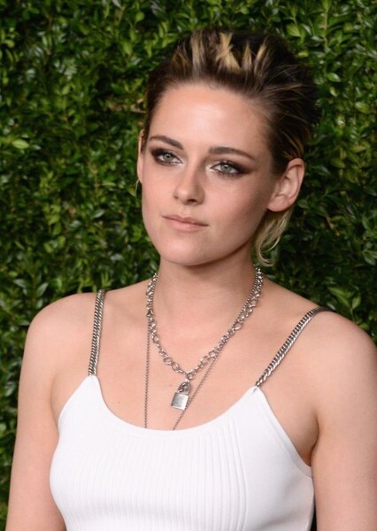 Kristen Stewart photo